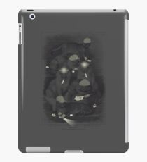 Neighborhood Watch iPad Case/Skin