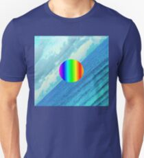 Here Unisex T-Shirt