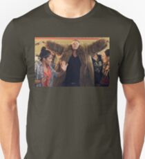 Macklemore Unisex T-Shirt