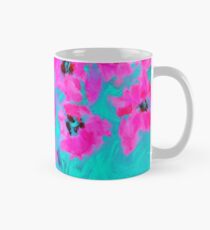 Habibiflo turquoise Classic Mug