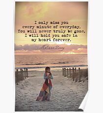 March 2013 - Lost For Words Poster