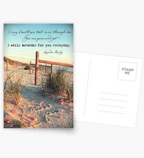 September 2013 - Lost For Words Postcards