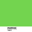 Pantone by Plastica Tees: Art, Design & Photography | Redbubble