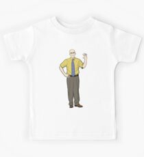 Dean! Kids Tee
