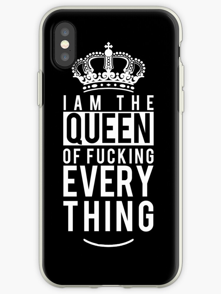 iphone xs case queen iphone xs case queen