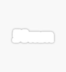 50mm Sticker