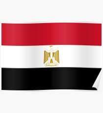 Egypt - Standard Poster