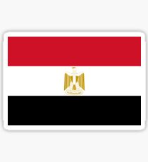 Egypt - Standard Sticker