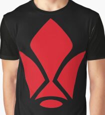 Tekkadan : Gundam Iron blooded orphans Graphic T-Shirt