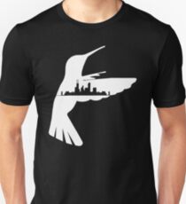 Hummingbird Unisex T-Shirt
