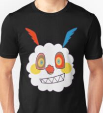 Camiseta ajustada Charlotte