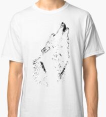 Wolf Classic T-Shirt