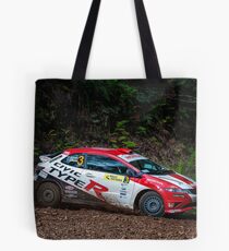 Eli's Honda Tote Bag