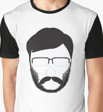 Vinay Graphic T-Shirt