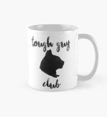 Tough Guy Club - Henry Tasse (Standard)