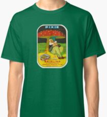 Pixie Brisling Classic T-Shirt