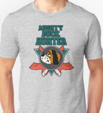 Mighty Duck Hunter Unisex T-Shirt