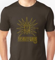 Masaka Is Waking Unisex T-Shirt