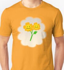 Friend Bear (high version) Unisex T-Shirt