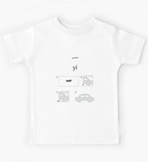 One Kids Tee