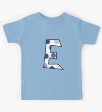 E Kids Tee