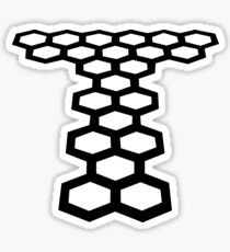 Torchwood Sticker
