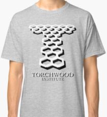 Torchwood Classic T-Shirt