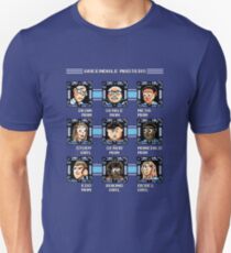 Greendale Masters Unisex T-Shirt