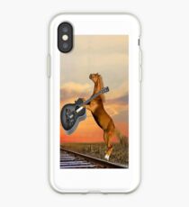 ° 。* °♥ HORSIN AROUND COUNTRY STYLE IPHONE CASE ° 。* °♥ iPhone Case