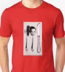 Icelandic Silverware Unisex T-Shirt