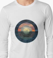 Ocular Oceans Long Sleeve T-Shirt