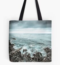 The Edge Tote Bag