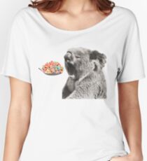 Raise your Koala well Women's Relaxed Fit T-Shirt