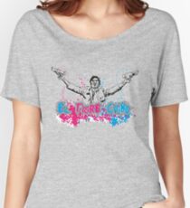 El Tigre Chino Women's Relaxed Fit T-Shirt