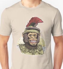 Chimp Caesar Unisex T-Shirt