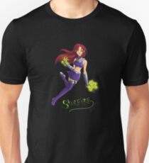 Starfire Unisex T-Shirt