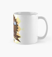 DEEZ NUTS! HA GOT EEM Mug