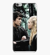 The 100 || Bellarke iPhone Case