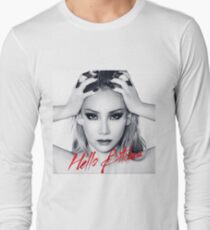 CL Hello Bitches Long Sleeve T-Shirt