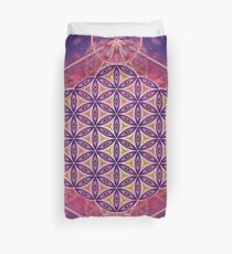 Autumn Sunshine Duvet Cover