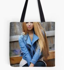 Liuda17 Tote Bag