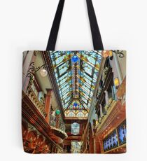 Shopping Centre Tote Bag