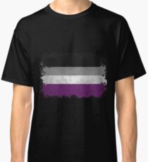Asexual: T-Shirts | Redbubble