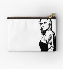 Battlestar Galactica "Kara Thrace" Studio Pouch