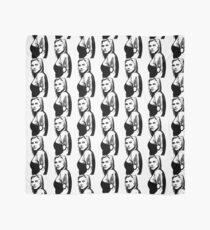 Battlestar Galactica "Kara Thrace" Scarf
