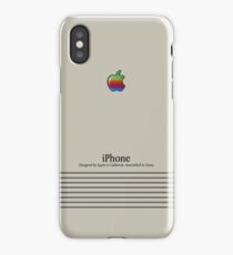 Macintosh iPhone Case iPhone Case