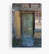 IMG_1634 ue Canvas Print