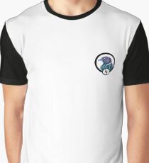 Hugin Graphic T-Shirt