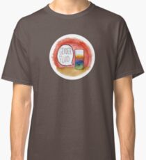 Gender Fluid Classic T-Shirt