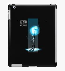 Frank Sinatra - In The Wee Small Hours. iPad Case/Skin